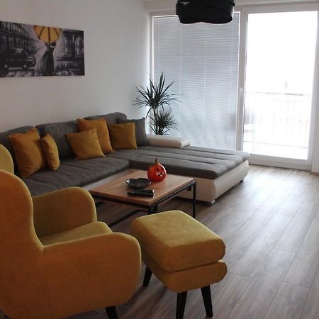 Apartment Anno Dunajská Streda المظهر الخارجي الصورة