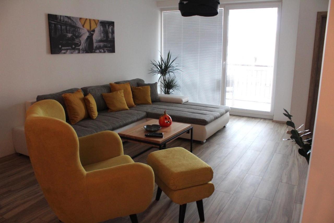Apartment Anno Dunajská Streda المظهر الخارجي الصورة