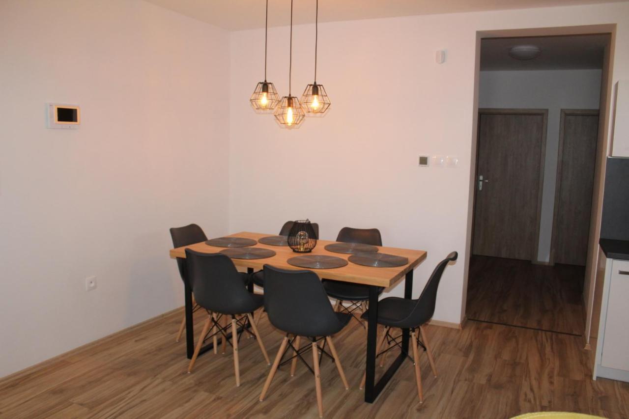 Apartment Anno Dunajská Streda المظهر الخارجي الصورة