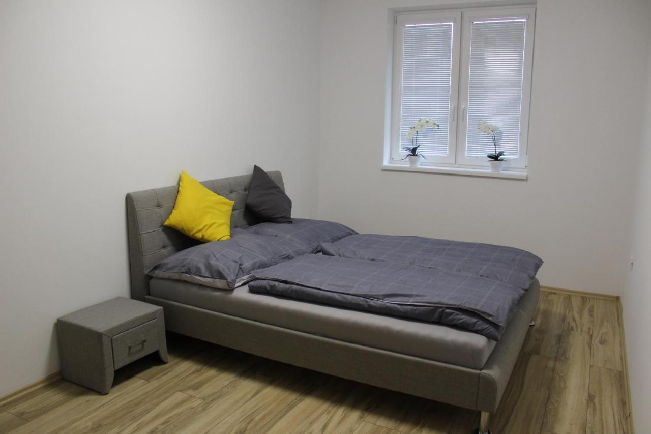 Apartment Anno Dunajská Streda المظهر الخارجي الصورة
