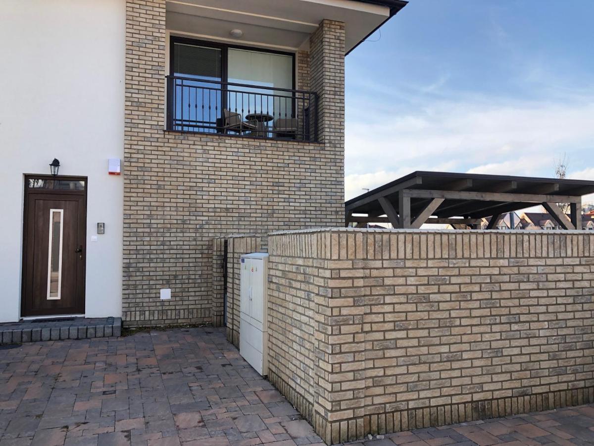 Apartment Anno Dunajská Streda المظهر الخارجي الصورة